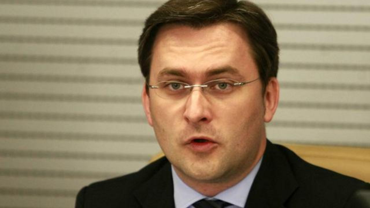 Nikola Selaković u Nišu