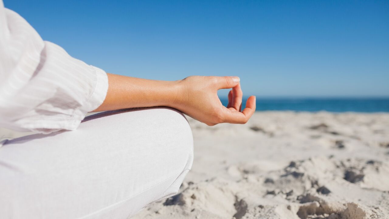 meditacija