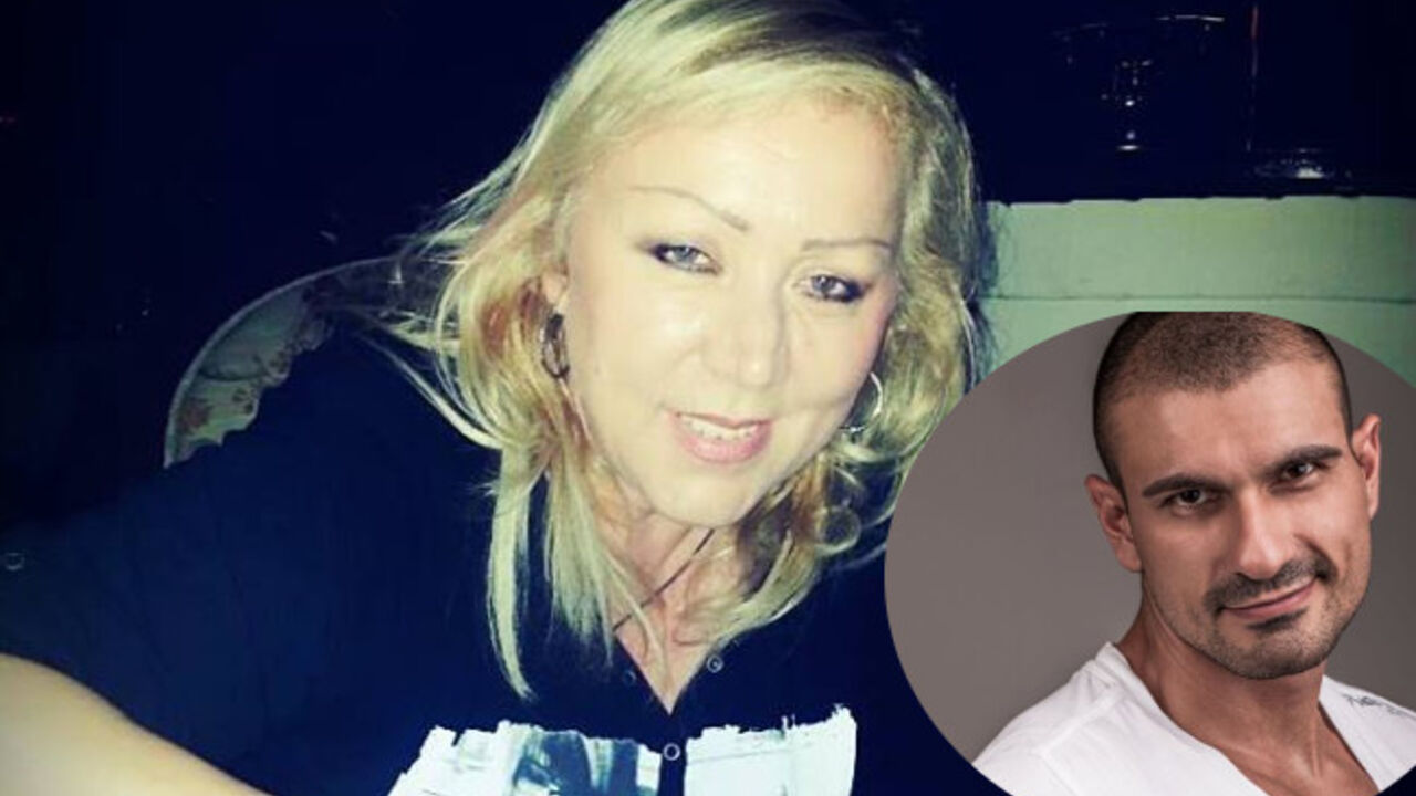 Zorica Marković i Igor X