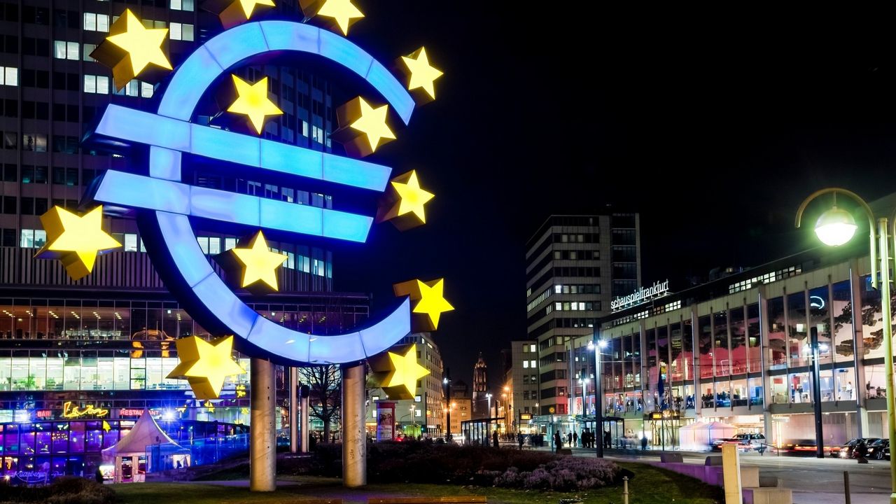 Evropska centralna banka