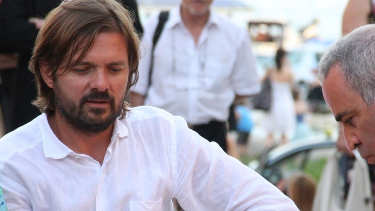 Milan Popović
