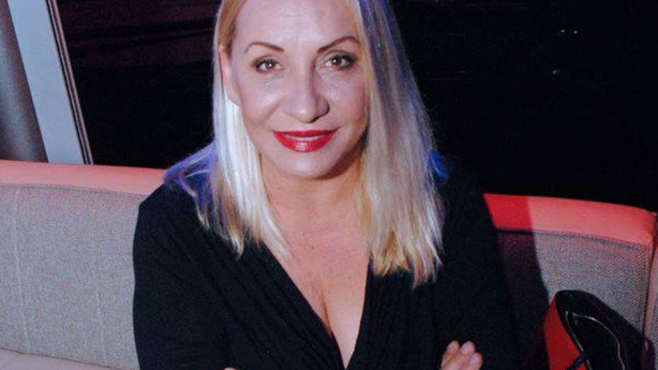 Vesna Zmijanac