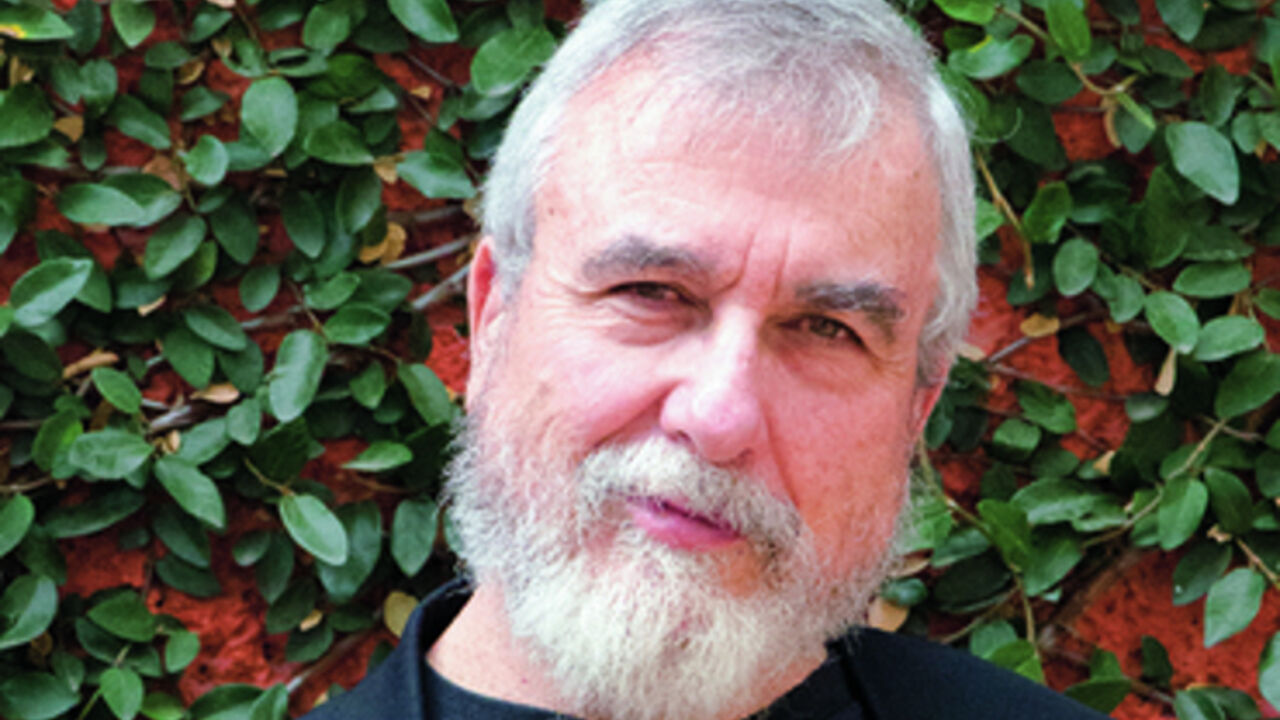 Antonio Deltoro