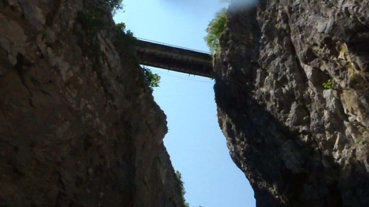 Kanjon 