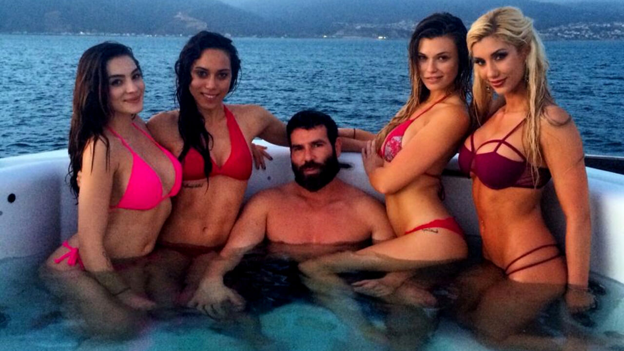 Den Bilzerian