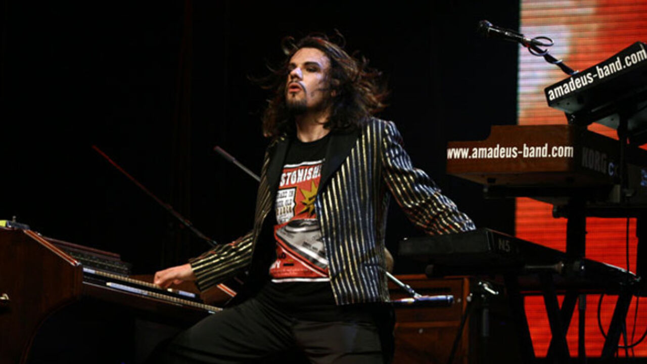 Aca Amadeus