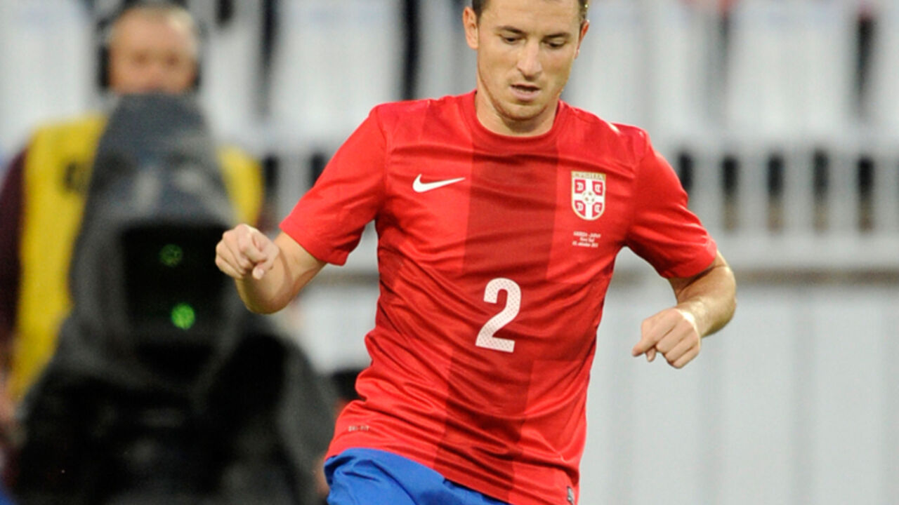 Antonio Rukavina
