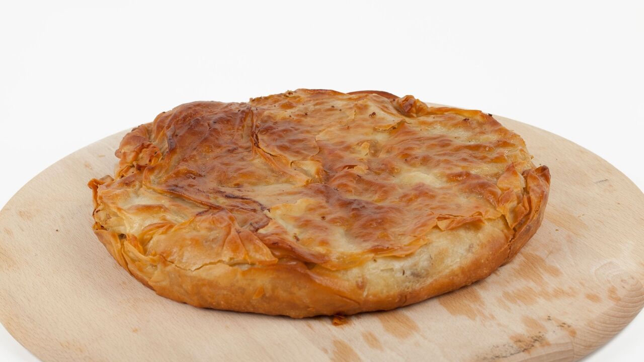 Burek