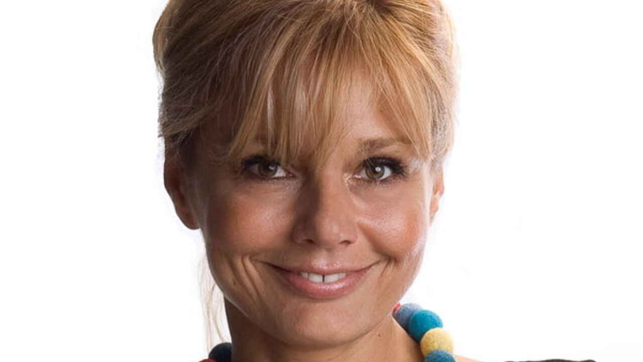 Mirjana Bobić