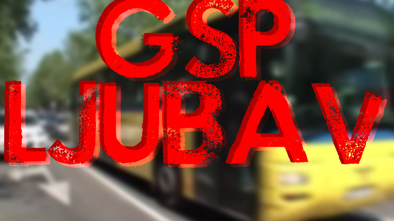 GSP ljubav