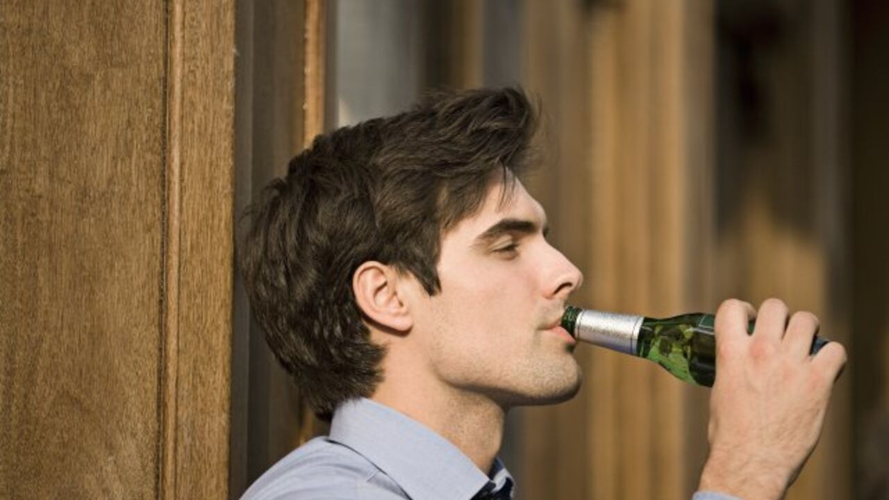alkohol