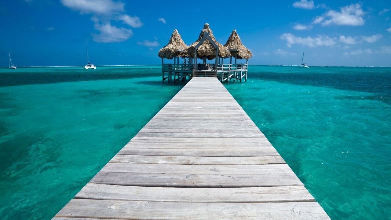 Belize