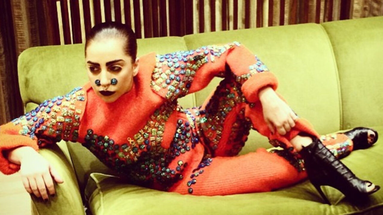 Lejdi Gaga