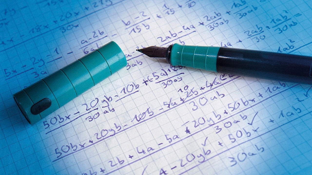 Matematika domaći zadatak