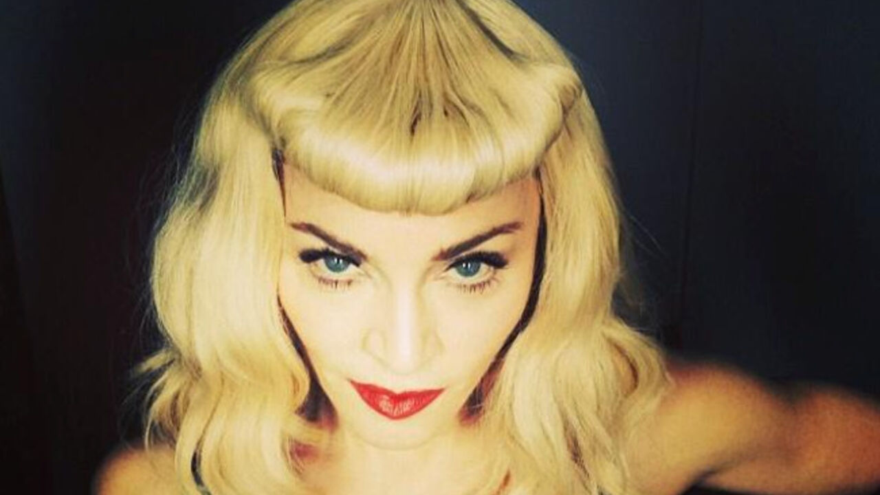 Madona