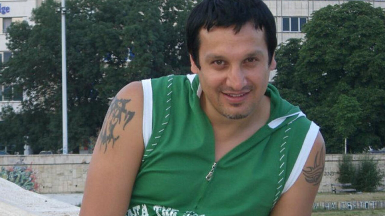 Gagi Đogani
