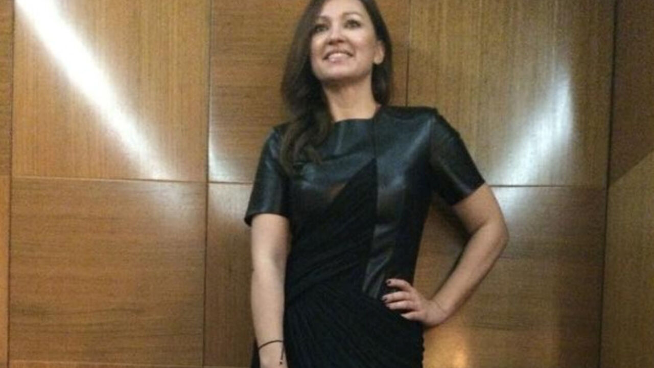 Nina Badrić