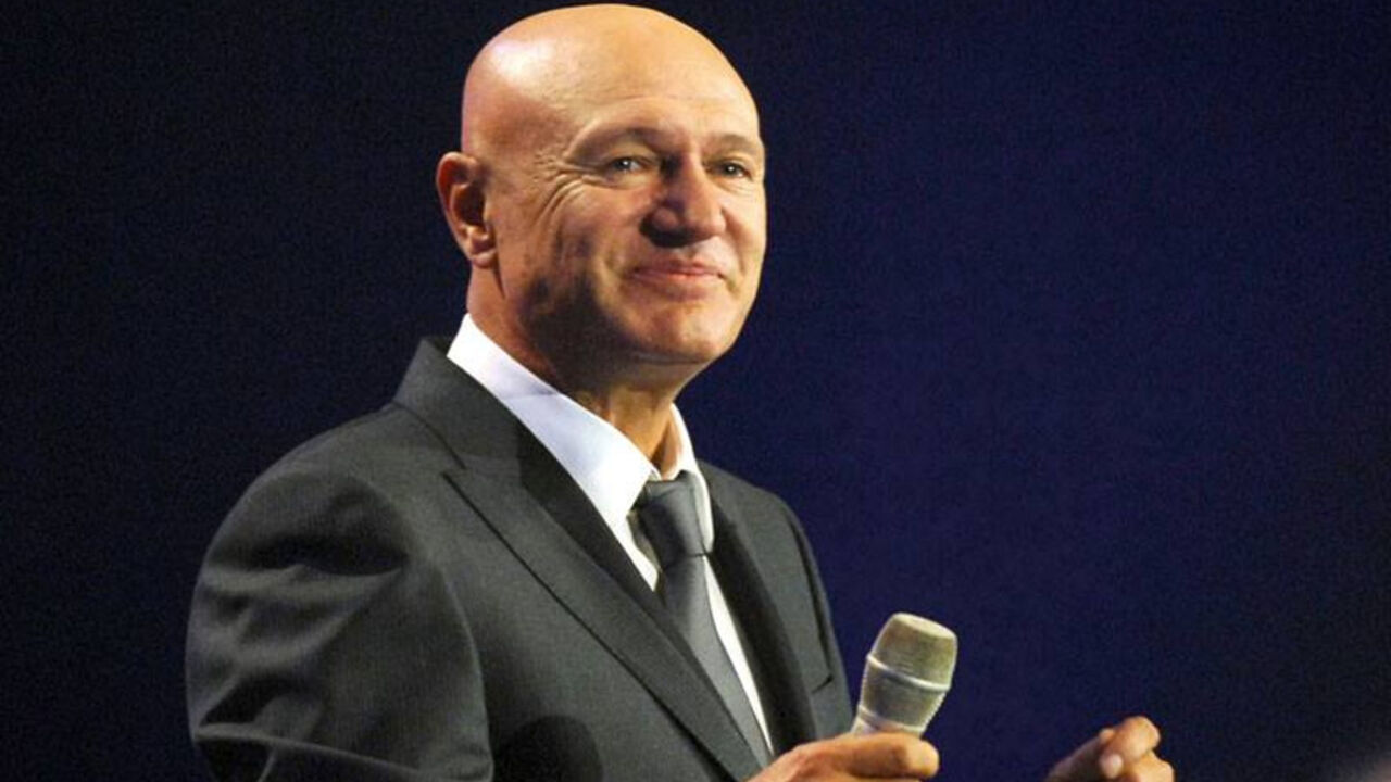 Šaban Šaulić