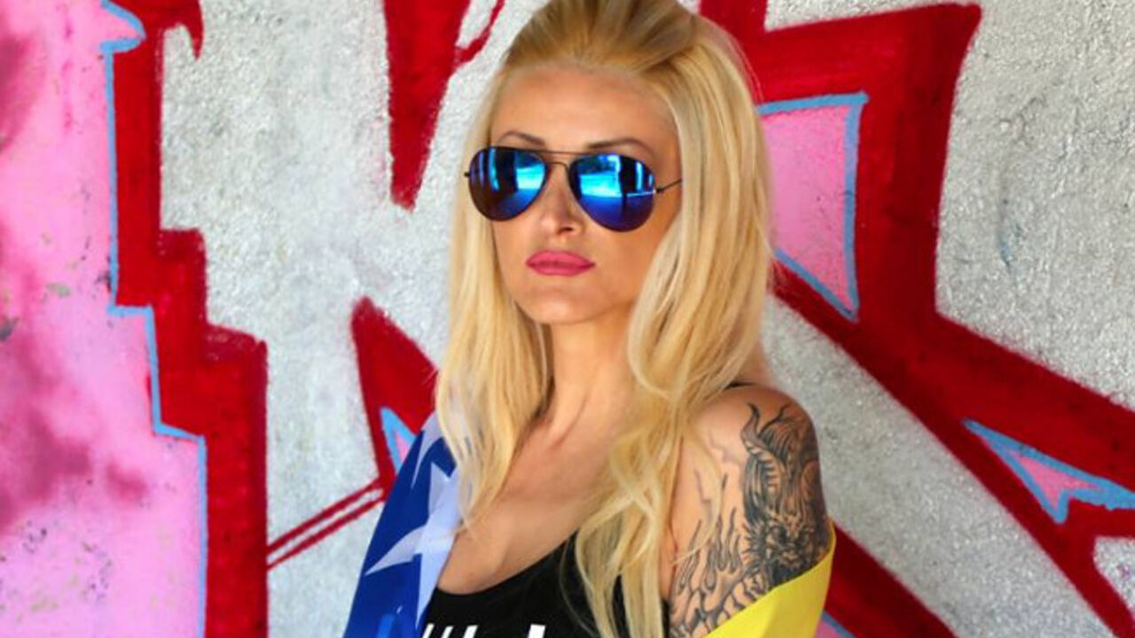 Dona Ares