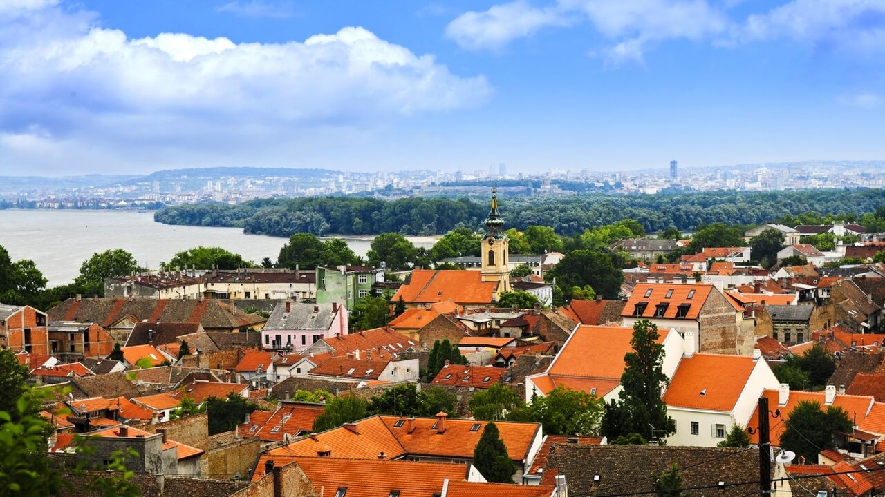 Zemun
