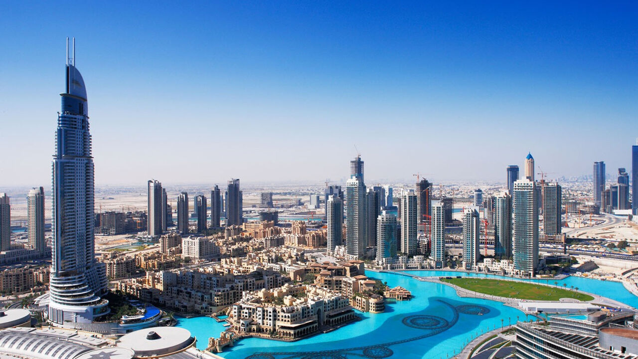 Dubai
