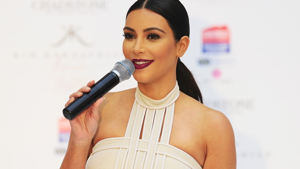Kim Kardašijan