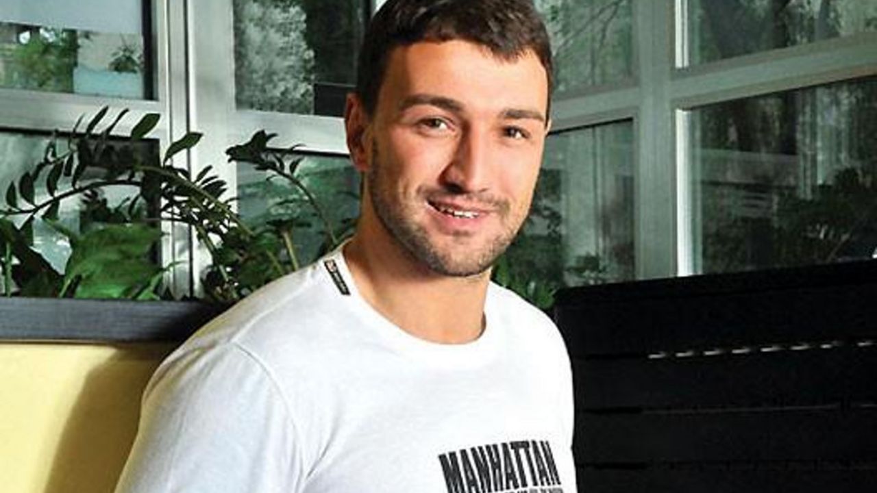 Vladimir Mandić