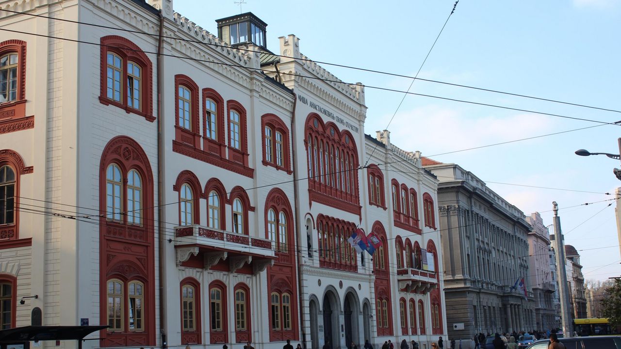 Kapetan Mišino zdanje