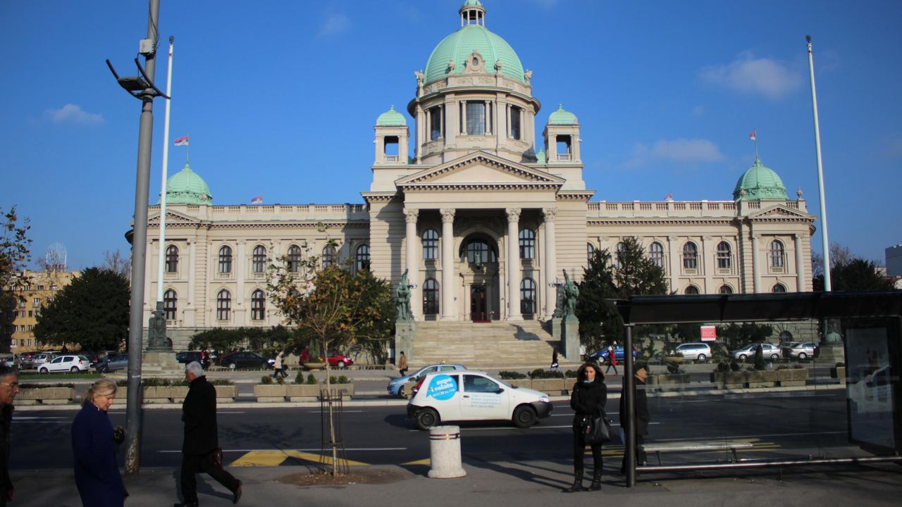 Narodna Skupština