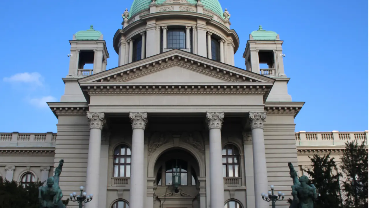 Narodna Skupština
