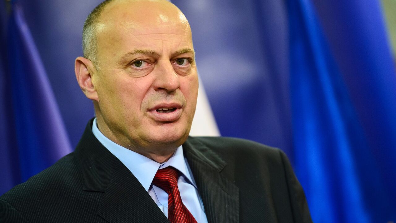 Agim Čeku