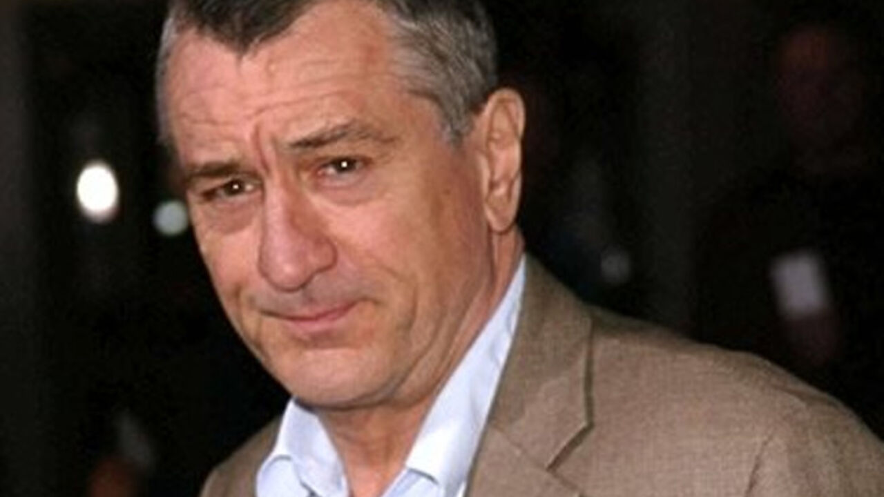 Robert De Niro