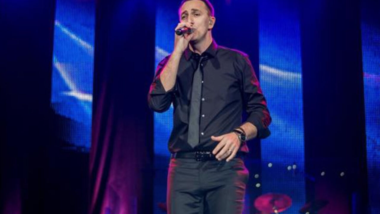 Sergej Ćetković