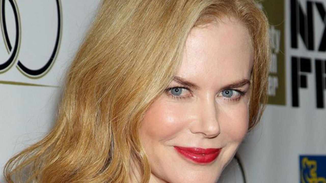 Nikol Kidman