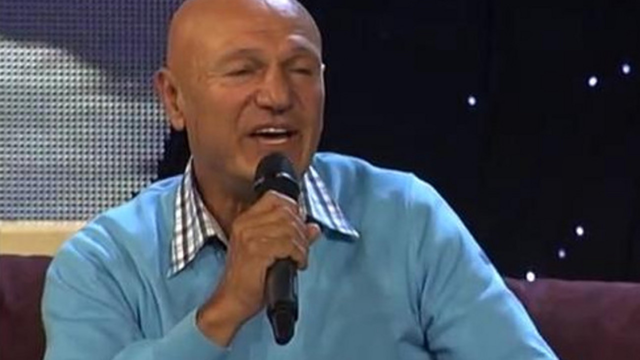 Šaban Šaulić