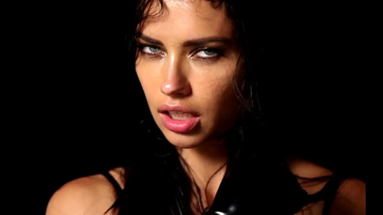 Adriana Lima