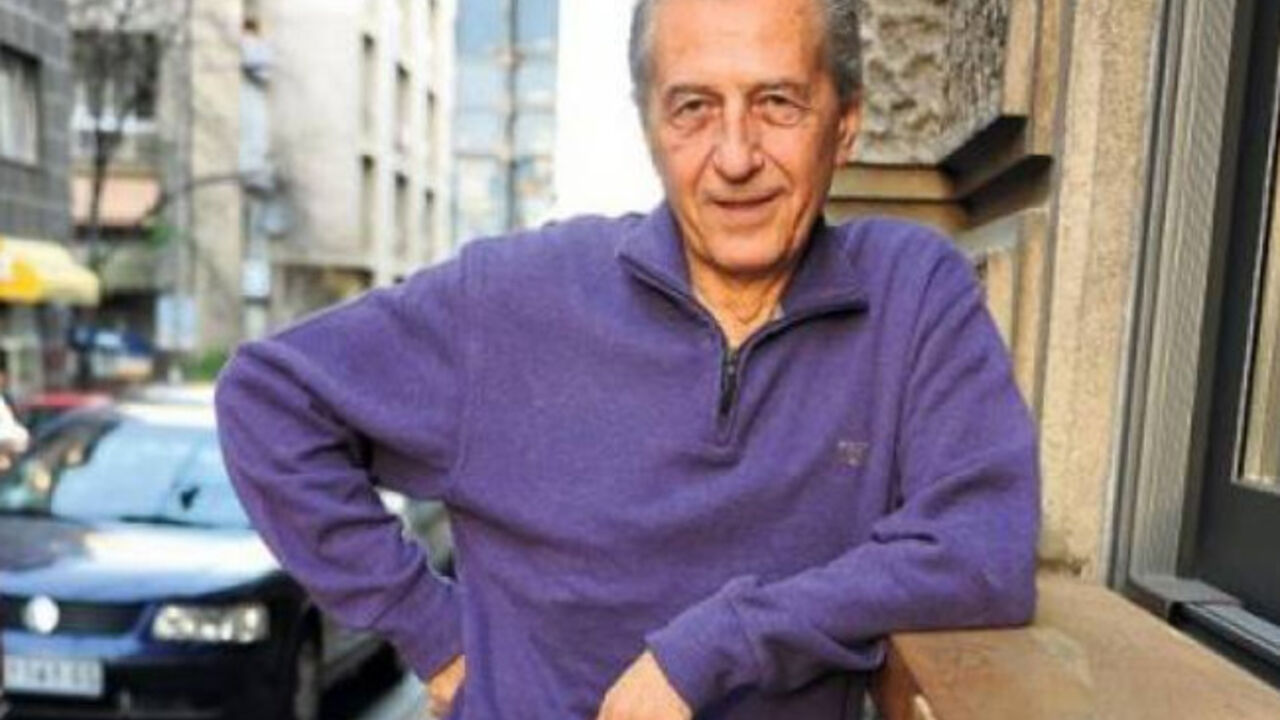 Miroslav Ilić