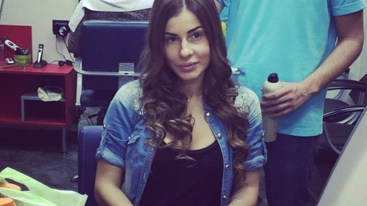 Mia Borisavljević