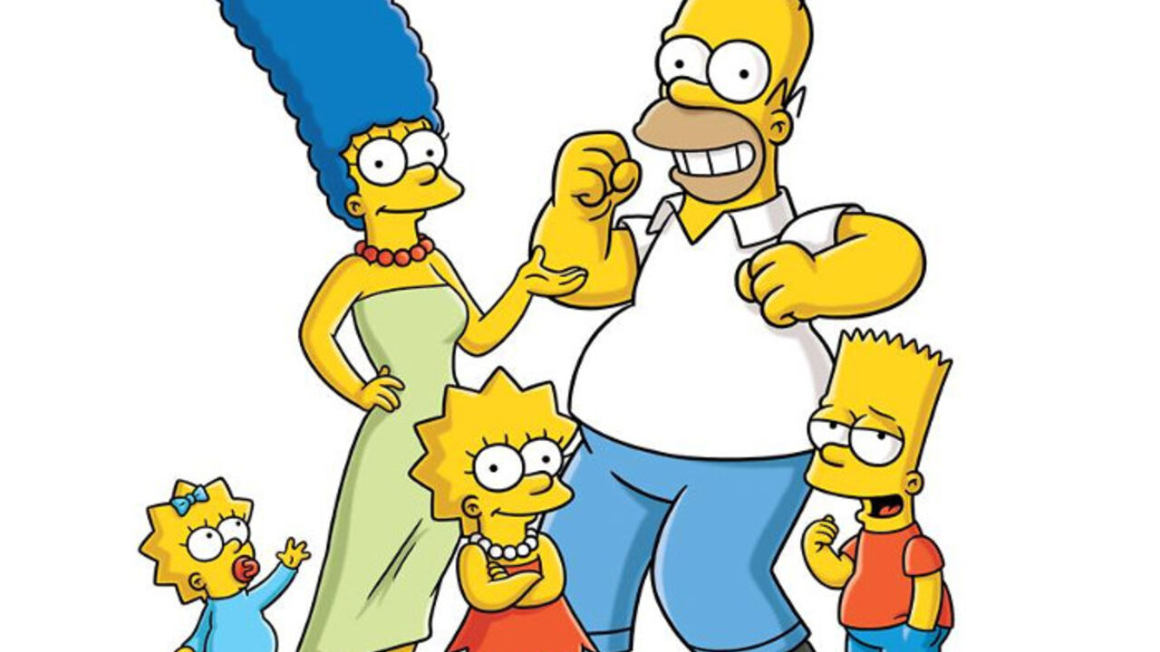 simpsonovi