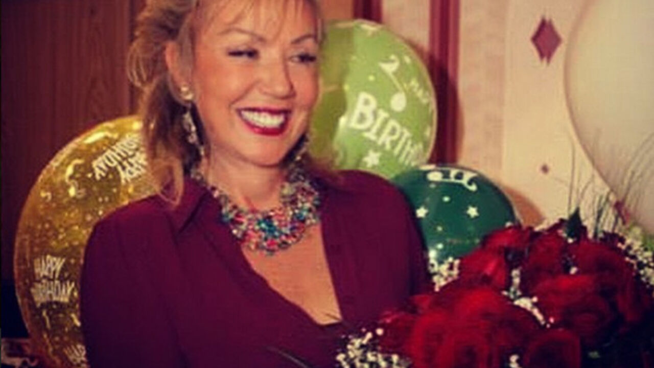 Lepa Brena