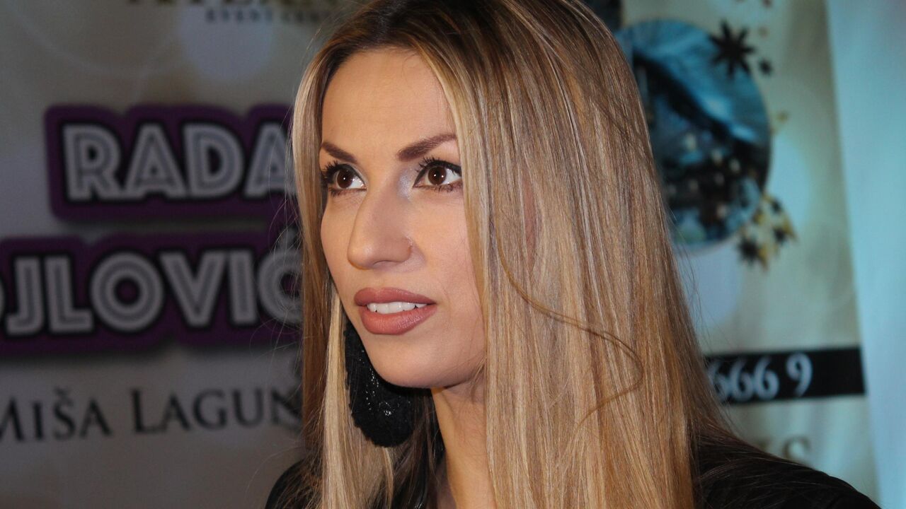 Rada Manojlović