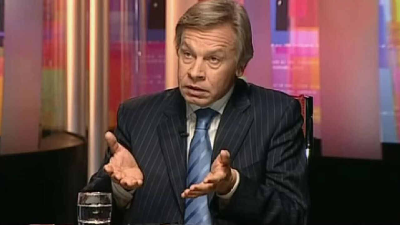 Aleksej Puškov