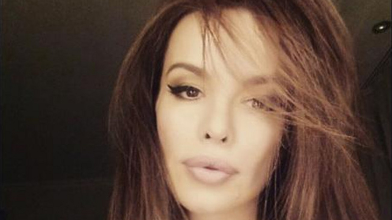 Severina
