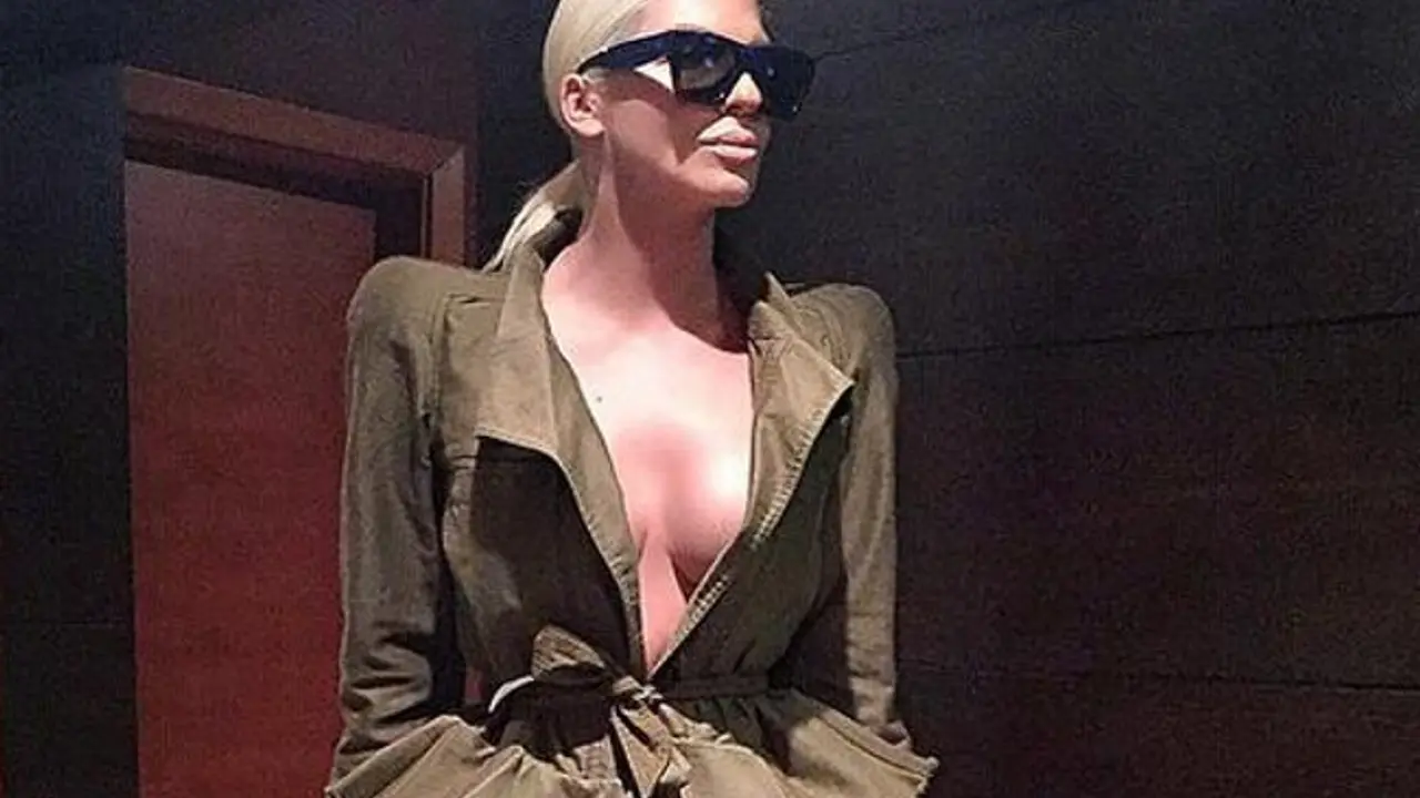 Jelena Karleuša