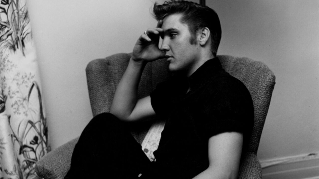 Elvis Prisli