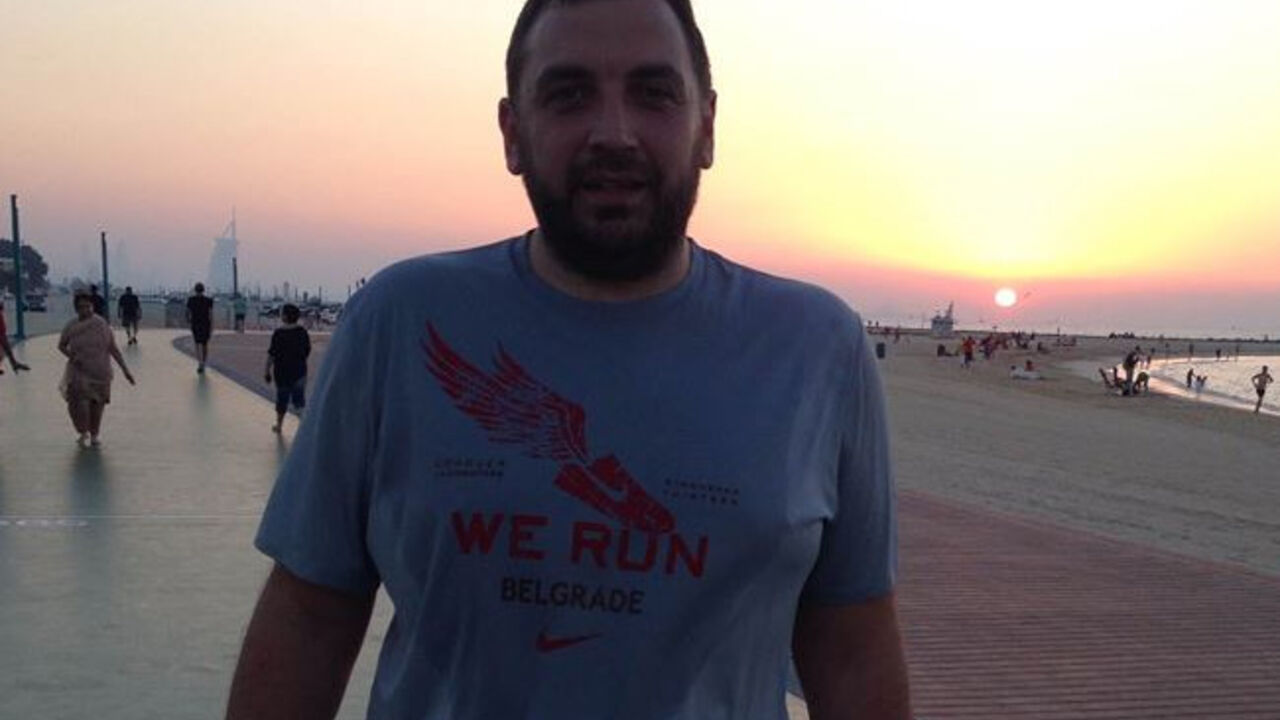 Ivan Zeljković