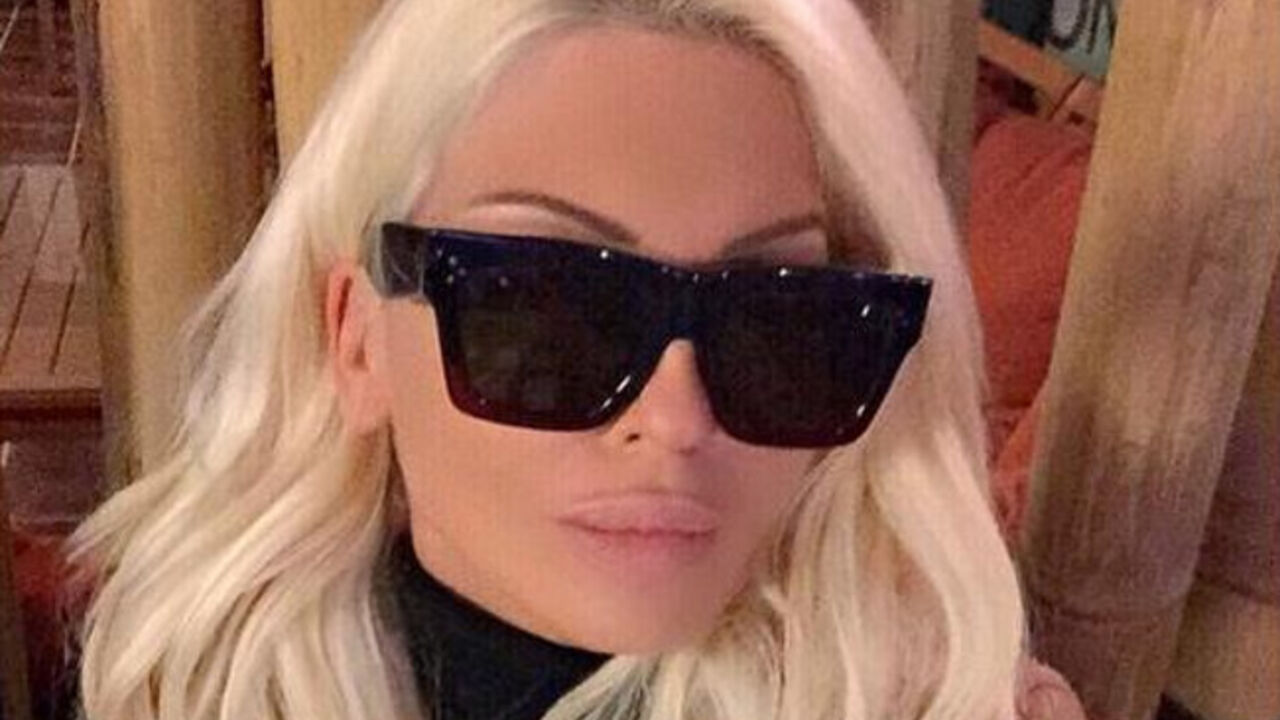Jelena Karleuša