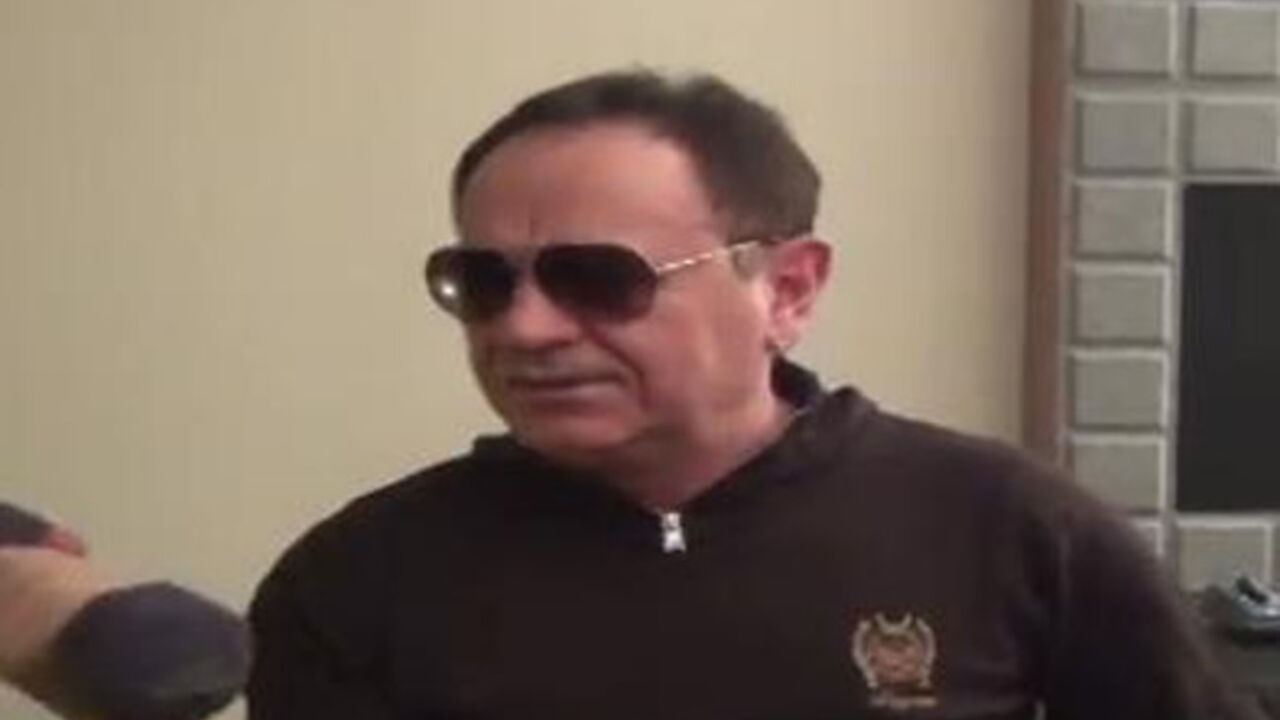 Mile Kitić