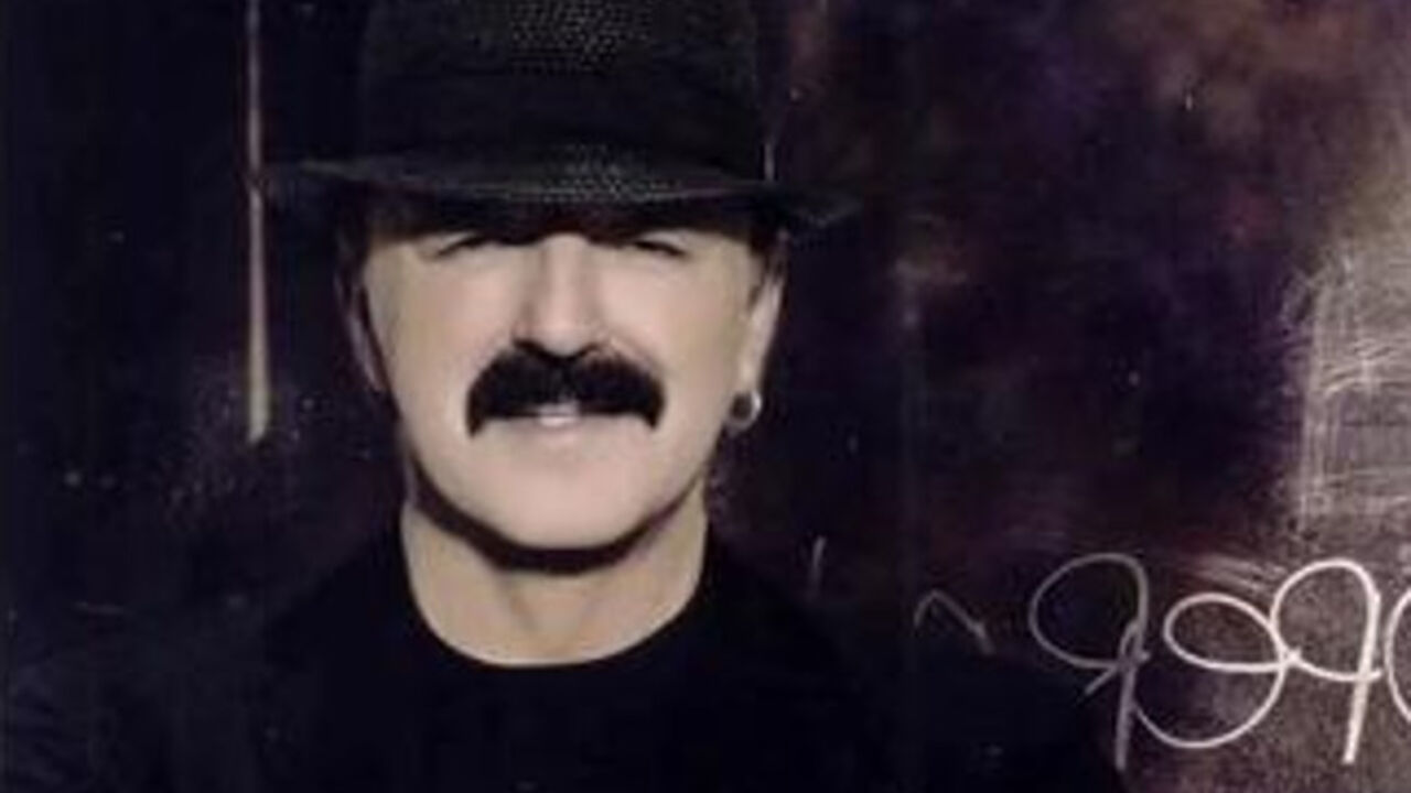 Haris Džinović