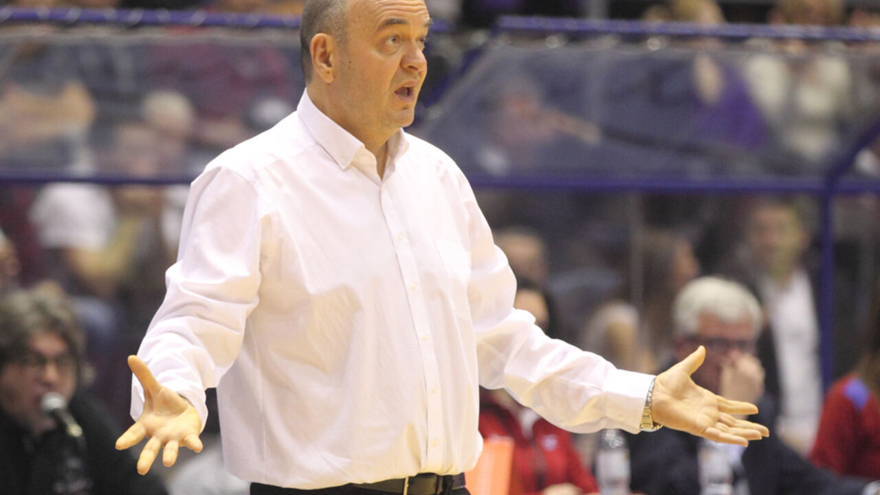 Duzško Vujošević